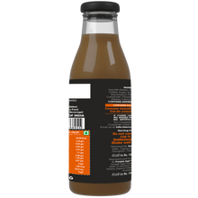 Load image into Gallery viewer, Pack of 6 | Hazelnut Cold Brew Coffee | Bevry | Plant Based Oat Beverage | India's First Vegan Cold Brew Coffee |