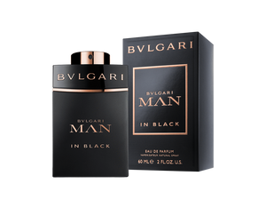 BVLGARI Man In Black Eau De Parfum