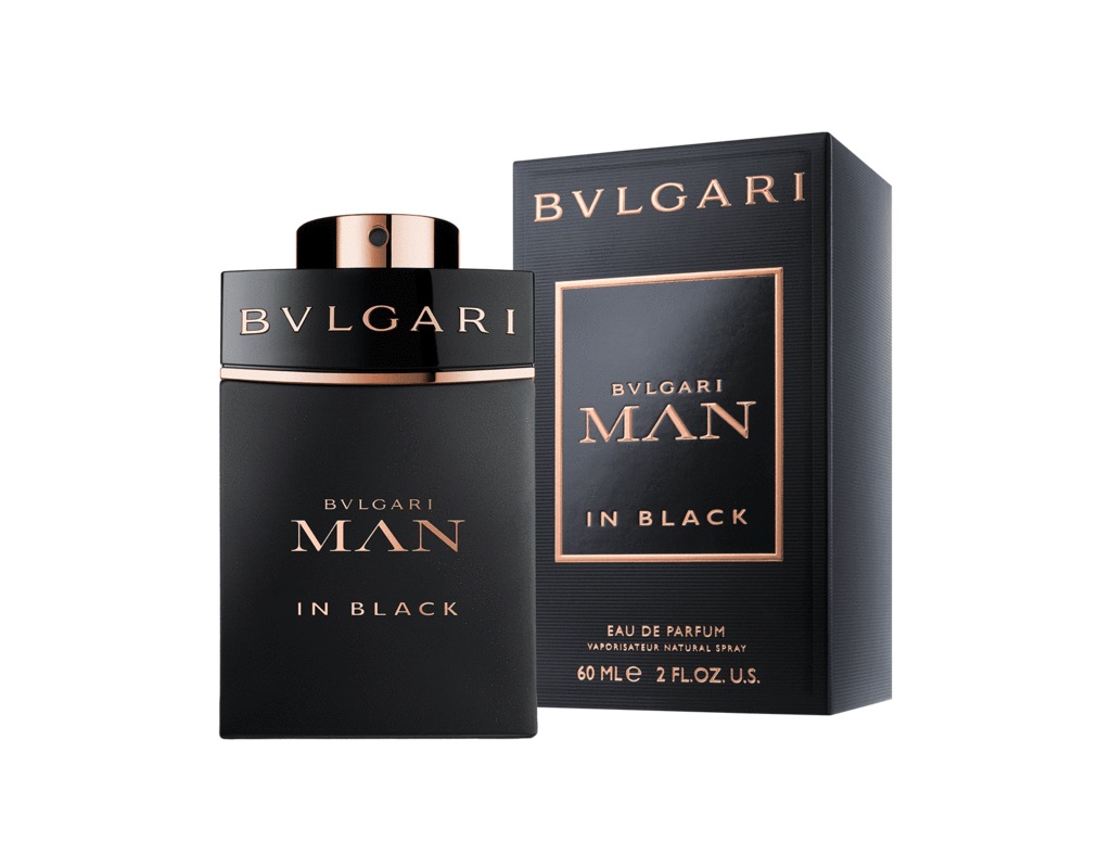 BVLGARI Man In Black Eau De Parfum