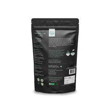 Load image into Gallery viewer, Health Horizons Hemp Ayurvedic Sativa Nubs/Hemp Hearts, Raw Shelled Hemp Seeds 500 gm
