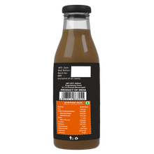 Load image into Gallery viewer, Pack of 6 | Hazelnut Cold Brew Coffee | Bevry | Plant Based Oat Beverage | India's First Vegan Cold Brew Coffee |
